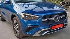 Used Mercedes-Benz GLA 220d 4MATIC in Delhi