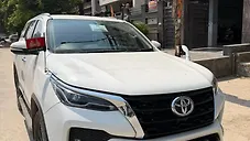 Used Toyota Fortuner 3.0 4x4 AT in Delhi