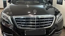 Used Mercedes-Benz S-Class Maybach S 600 in Delhi