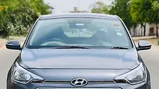Used Hyundai Elite i20 Sportz 1.2 in Jaipur