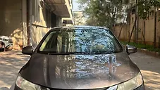 Used Honda City VX (O) MT in Mumbai
