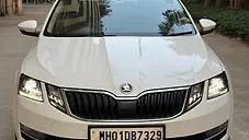 Used Skoda Octavia 1.8 TSI L&K in Mumbai