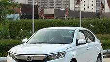 Used Honda Amaze 1.2 S AT i-VTEC in Mohali