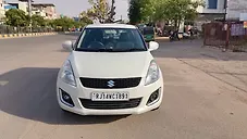 Used Maruti Suzuki Swift Lxi ABS [2014-2017] in Jaipur