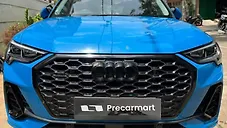 Used Audi Q3 Sportback Premium Plus in Bangalore