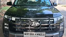 Used Hyundai Creta S (O) Petrol 1.5L Manual in Lucknow