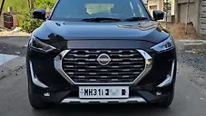 Used Nissan Magnite XV AMT in Nagpur
