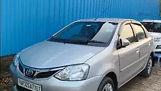 Used Toyota Etios Liva GD in Lucknow