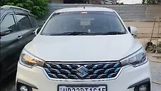 Used Maruti Suzuki Ertiga ZXi (O) CNG [2023-2025] in Lucknow