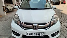 Used Honda Amaze 1.2 VX MT Petrol [2018-2020] in Chennai