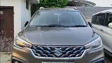 Used Maruti Suzuki Ertiga VXi (O) CNG [2023-2025] in Lucknow