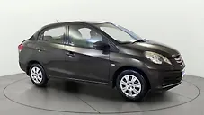 Used Honda Amaze 1.2 S i-VTEC in Delhi