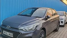 Used Hyundai Elite i20 Sportz Plus 1.2 in Lucknow