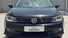 Used Volkswagen Jetta Highline TDI AT in Hyderabad