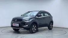 Used Tata Nexon XZA Plus (O) Diesel in Hyderabad