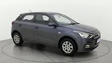 Used Hyundai Elite i20 Magna Plus 1.2 [2019-2020] in Ahmedabad
