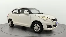Used Maruti Suzuki Swift DZire VXI [2008-2013] in Ghaziabad