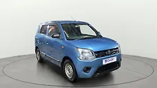 Used Maruti Suzuki Wagon R LXI 1.0 CNG [2022-2023] in Kolkata