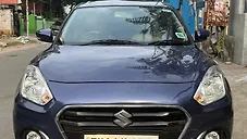 Used Maruti Suzuki DZire VXi AGS [2020-2023] in Chennai