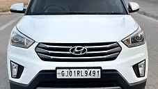 Used Hyundai Creta 1.6 SX Plus AT in Ahmedabad