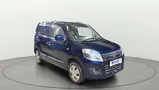 Used Maruti Suzuki Wagon R VXI in Kolkata