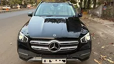 Used Mercedes-Benz GLE 300d 4MATIC LWB [2020-2023] in Mumbai