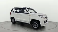 Used Mahindra TUV300 T8 in Mohali