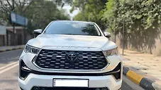 Used Toyota Innova Hycross ZX (O) Hybrid (Electric + Petrol) Automatic (e-CVT) 7 STR in Delhi