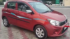 Used Maruti Suzuki Celerio ZXi [2017-2019] in Ludhiana