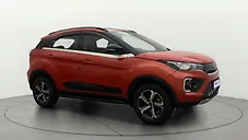 Used Tata Nexon XZ Plus (HS) Dark Edition in Hyderabad