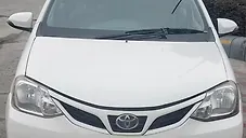 Used Toyota Etios VXD in Ludhiana