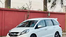 Used Honda Mobilio RS Diesel in Surat