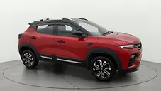 Used Renault Kiger RXT (O) MT Dual Tone in Bangalore