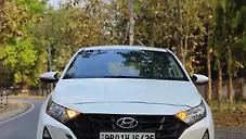 Used Hyundai Elite i20 Sportz Petrol Manual in Muzaffarpur