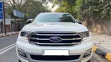Used Ford Endeavour Sport 2.0 4x4 AT in Delhi