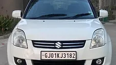 Used Maruti Suzuki Swift DZire VXI [2008-2013] in Ahmedabad