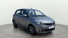 Used Tata Tiago Revotron XZ in Jaipur