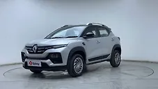 Used Renault Kiger RXT Turbo CVT Dual Tone in Hyderabad