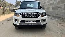 Used Mahindra Scorpio S3 2WD 7 STR in Muzaffarpur