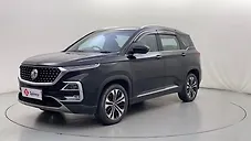 Used MG Hector Sharp 2.0 Diesel Turbo MT in Bangalore