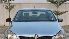 Used Skoda Rapid Elegance 1.6 TDI CR MT in Hyderabad