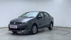 Used Volkswagen Vento Highline Diesel in Hyderabad