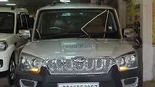 Used Mahindra Scorpio S3 2WD 7 STR in Muzaffarpur