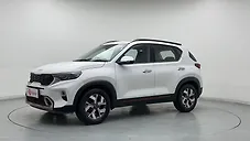 Used Kia Sonet GTX Plus 1.5 in Ghaziabad