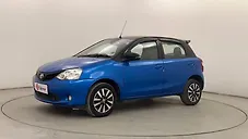 Used Toyota Etios Liva VD in Pune