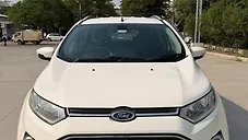 Used Ford Ecosport Titanium 1.5L TDCi in Lucknow