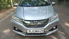 Used Honda City VX in Delhi