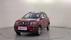 Used Renault Kwid 1.0 RXT AMT Opt [2016-2019] in Bangalore