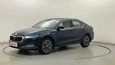 Used Skoda Octavia L&K 2.0 in Pune