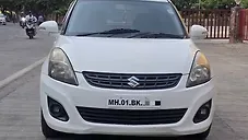 Used Maruti Suzuki Swift DZire VXI [2008-2013] in Mumbai